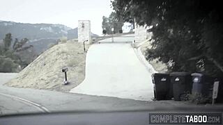 Taboo Teen 18+Agers Swap Cum in Extreme 3some!