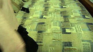 Watch this blonde housewife strip and get her wet pussy fucked