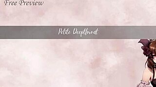 Pov Upside Down Huge Throat Bulge