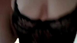 I Am A Horny British Teen Masturbating On Webcam