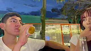 Huge Cock Fucks Allison Sweet