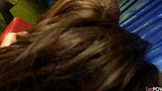 Brunette Lesbian Considers Escort Offer With Kissing And More