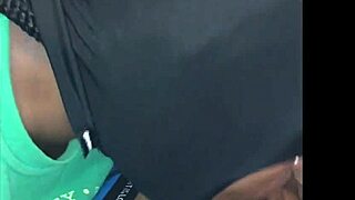 Masked Whore Deepthroats a Massive BBC with Skill