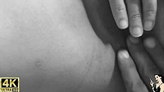 Feeling Intense Pleasure As Stepdaughter Andressa Sucks And Takes Anal