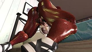 ROBERTBULLY CASTING - CHARM AGAINREINCARNATION RESIDENT INTERVIEW