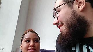 do i fuck this brazilian brunette slutty?