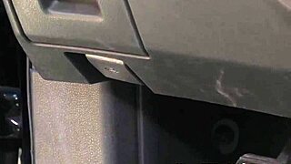 this bdsm sub is getting toyed by a black master while she orgasms