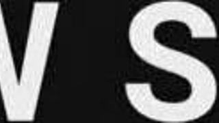 Luna Corazon with curly hair turns Nick Ross on with her ebony body in fantasy