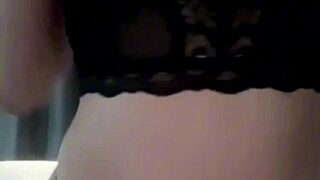 I Am A Horny British Teen Masturbating On Webcam