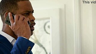 Bi Babes Tiffany Tatum And Sasha Rose Share Bbc In Interracial Threesome 😈