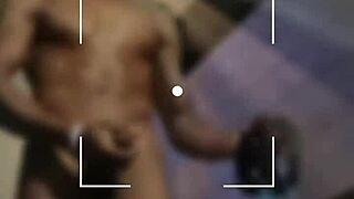 I want to coach your workout with my big black cock