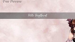 Fucking My Petite Stepsister in 69, Doggy, and Riding Positions