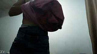 Novinho Rola Grossa Teases With Monster Cock