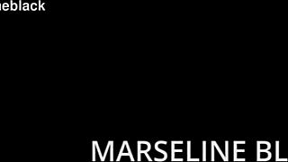 I Lick His Legs, Suck His Dick, Then He Fucks Me and Fingers My Narrow Ass Until I Cum Instantly