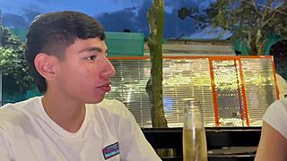 Huge Cock Fucks Allison Sweet