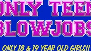 Making that hard cock burst with cum over her small tits