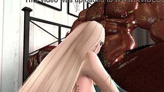 ROBERTBULLY CASTING - CHARM AGAINREINCARNATION RESIDENT INTERVIEW