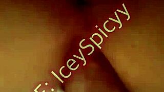 Stripper in Las Vegas rips clothes for a booty show