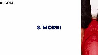 gorgeous teen 18+ girl next door sucks cock and swallows at party