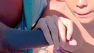 Pedreiro Fodeu Meu Cuzinho Em Público Gostoso E Pedi Pro Safado Gozar Dentro