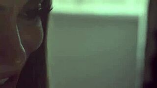 foster learns the hard way about secrets