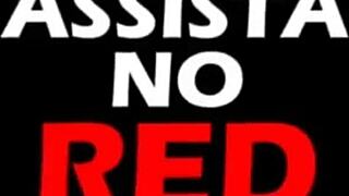 Brazilian MILF and athletic Saymon enjoy festive play with big tits and ass