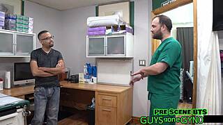 Angel Ramiraz Gets Intense Ass Fingering And Fucking In Tampa University Physical