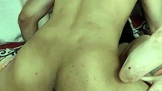 my roommate sneaks in while i’m alone, getting frisky in the dorm