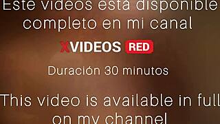 Argentinian teen experiences first hardcore porn casting with Maia