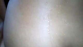 my cock got wrapped by her latina pussy grip, driving me crazy 😍