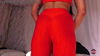 I Couldnt Believe She Gave Me A Massage With A Load Inside Her