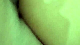 Novinha Gets Her Tasty Ass Fucked Hard