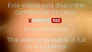 Argentinian teen experiences first hardcore porn casting with Maia