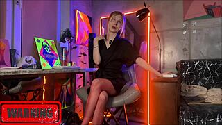 real time transformation with ball kicking and double anal penetration