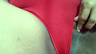 new stepmoms with best tits suck in amateur homemade session