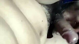 this mature milf prostitute sucks my young cock with such pleasure