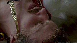 Melody Marks In Sunny Gold Melons Scene 4