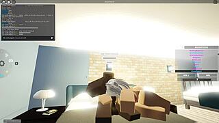 Intense BBC Assfucking And Deepthroat