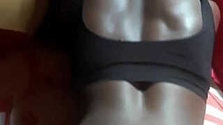 My enticing ass and juicy pussy in group banging action