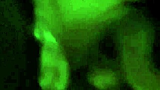 deepthroat lessons with big black cock