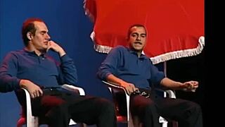 Sexy O2 T Doggy Fuck Clothed-Sex Blonde Satin Lingerie Panties Heels, Spanking and POV