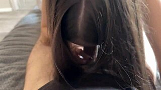 Teen Friend Gets Doggystyle Fuck And Cum On Ass