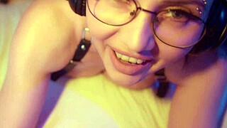 Perverted man pisses on wife then fucks her ass!