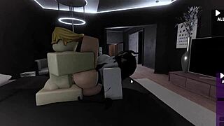 Roblox Adventure Game Session Seven