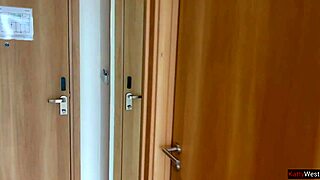 Girl Complains About Neighbor FUCKING Loudly, Gets FUCKED