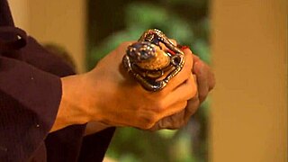 Angelina Valentine Leaves Her Red Fishnet Stockings On As Shes Fucked!