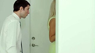 Mylfex Young 18+ Trapped by Seductive Milf Hands