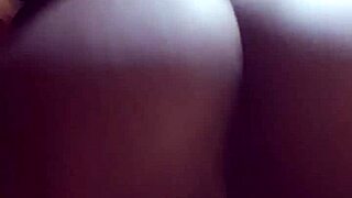 My enticing ass and juicy pussy in group banging action