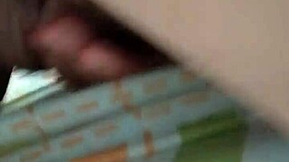 Novinha Gets Her Tasty Ass Fucked Hard