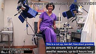 Jackie Banes Teaches Intense Blowjob Techniques Emotionally